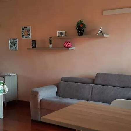 Casa Maganda Vista Tra E Sirmione 公寓 *