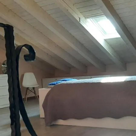 Casa Maganda Vista Tra E Sirmione *
