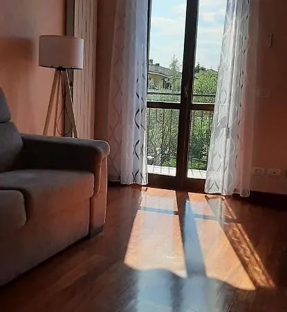 Casa Maganda Vista Tra E Sirmione