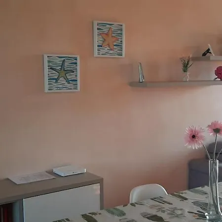 Casa Maganda Vista Tra E Sirmione 公寓 佩斯基耶拉德加达