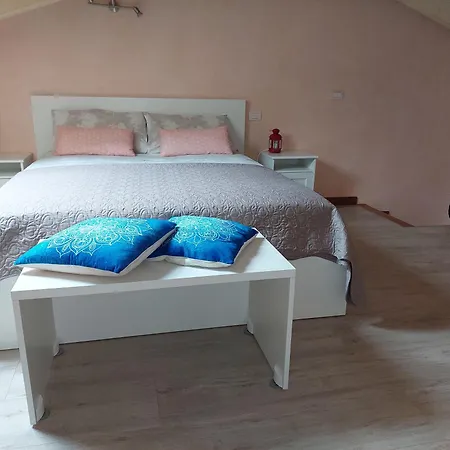 Casa Maganda Vista Tra E Sirmione *