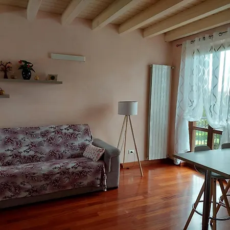 Casa Maganda Vista Tra E Sirmione
