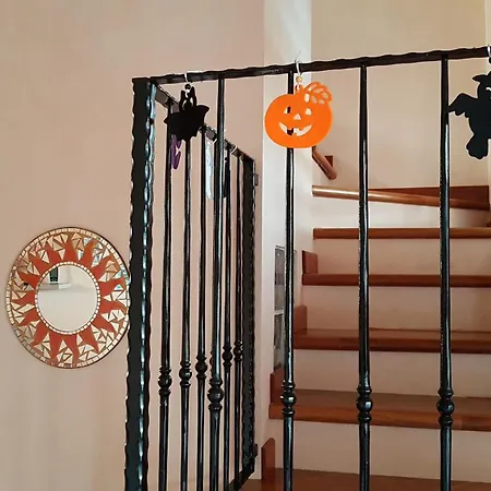 Casa Maganda Vista Tra E Sirmione 公寓