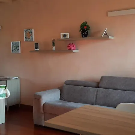 Casa Maganda Vista Tra E Sirmione 公寓 *