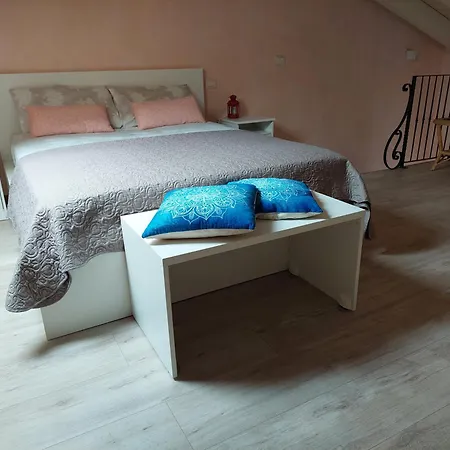 Apartamento Casa Maganda Vista Tra E Sirmione *