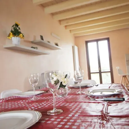 Casa Maganda Vista Tra E Sirmione Apartamento *