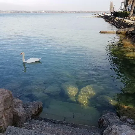 Casa Maganda Vista Tra E Sirmione *