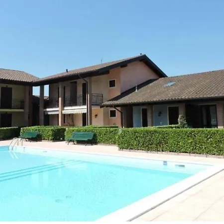 Apartamento Casa Maganda Vista Tra E Sirmione *