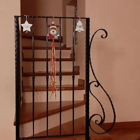 Apartamento Casa Maganda Vista Tra E Sirmione *